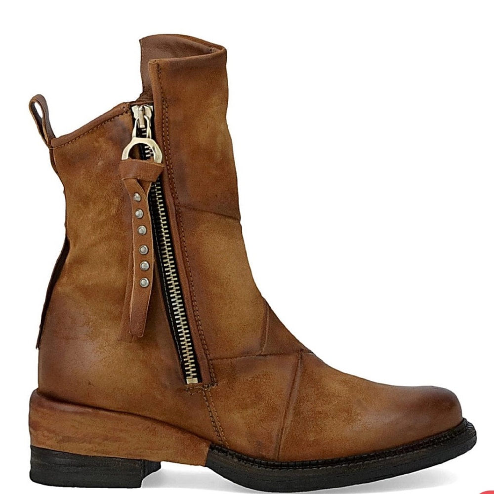 A.S.98 Stratford Boots - Picture 3 of 16